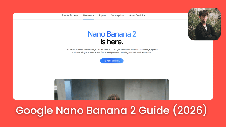 🏆 Google's Nano Banana 2 Just Beat Pro Models for FREE. Here’s How to Master It