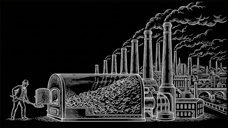 O Paradoxo de Jevons e o Futuro do Trabalho com IA