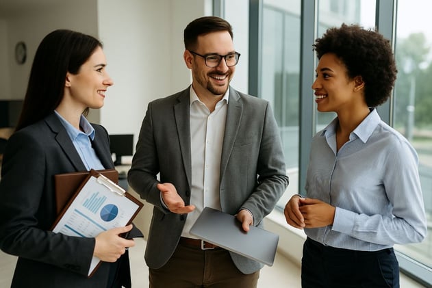 Agenda RH 2026: menos horas, más salario y una nueva forma de liderar