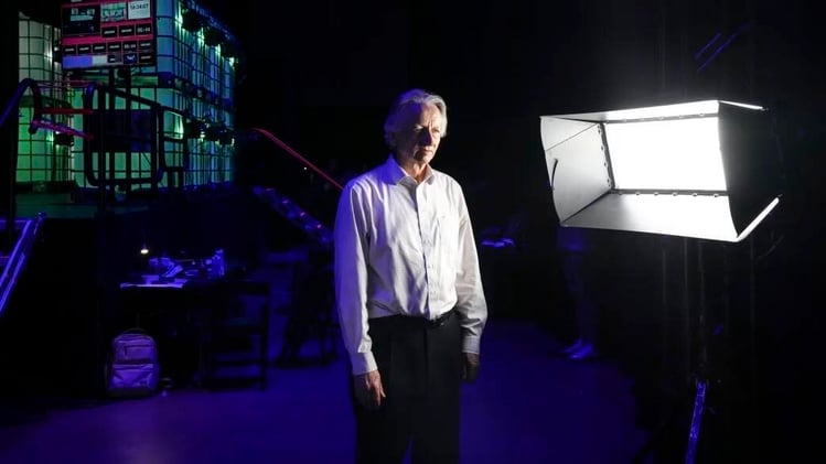 AI godfather wants "AI mothers"