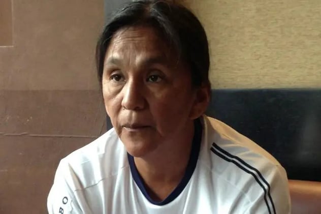 Entrevista a Milagro Sala: «Estoy por atentar contra mi vida»