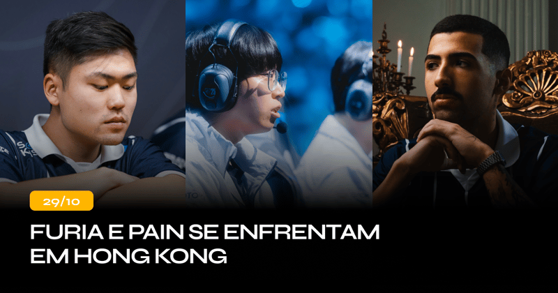 ⚡ Stewie2K é acusado de golpe de mais de R$ 100 mil