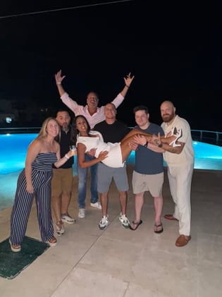 A.W.W. October 20th - October 27th