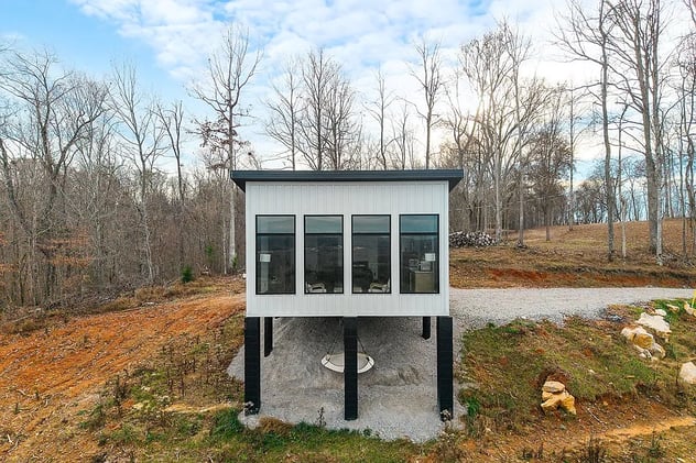 November 27: 10 Potential STRs