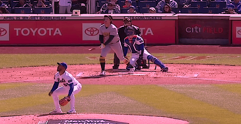 More Ado About Nothing