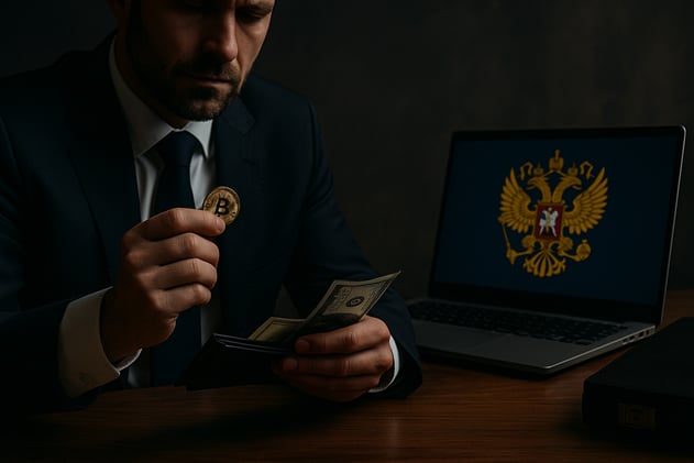 Australian National Pleads Guilty to Selling U.S. Defense Cyber Exploits to Russian Broker