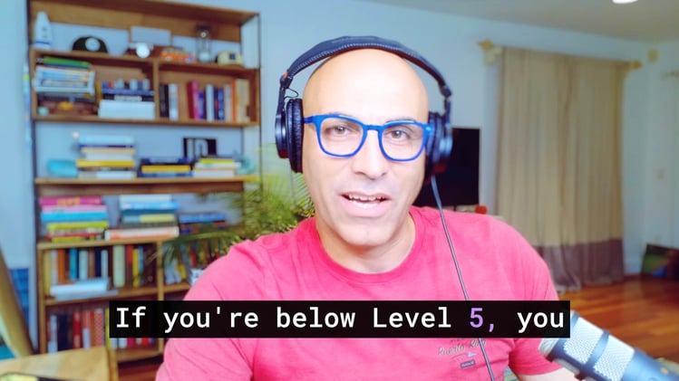 What's your brand's AI level?