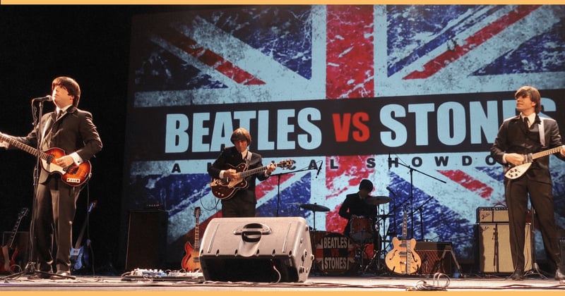 🩰 The Great Gatsby Ballet, Sixpence None the Richer & More | This Week in Cheyenne