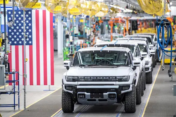This Week in Manufacturing - 6/26/2025
