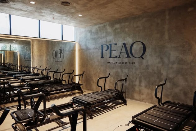 🧬 Peptides, prevention & perimenopause: the smartest scroll you’ll do today ✨