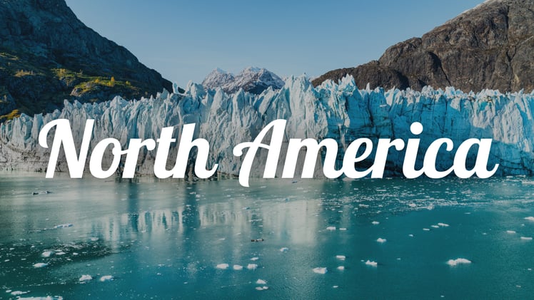 Top #1 Alaska Cruise (14-Days)