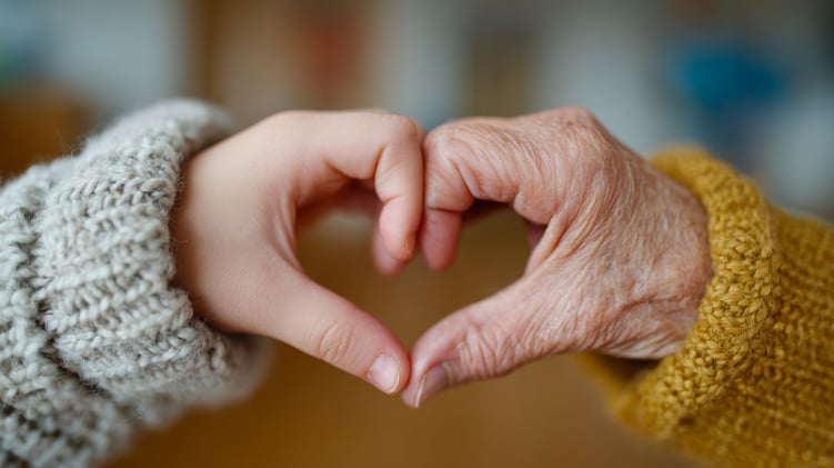 HeraSphere #27: Connection for Longevity