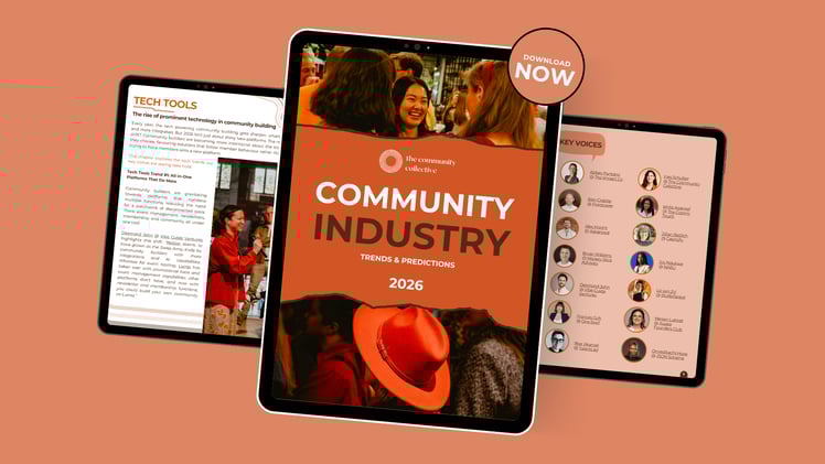 🏵️ Our 2026 Community Trends Report is LIVE 🎉
