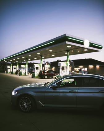 Weird Ways to Win at the Pump