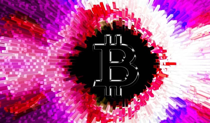 Bitcoin Whale Moves $940,032,000 in BTC Out of Coinbase Pro As Crypto Markets Consolidate: On-Chain Data