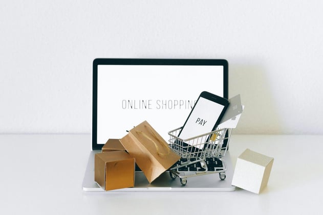 State of Ecommerce 2024 . Retail Sales Are Rising 