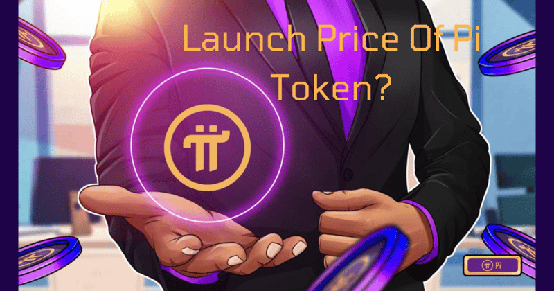 (Poll) Launch Price Of Pi Network