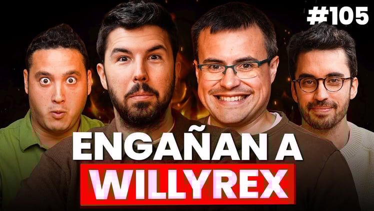 🔥#105: el LADO OSCURO de TIKTOK