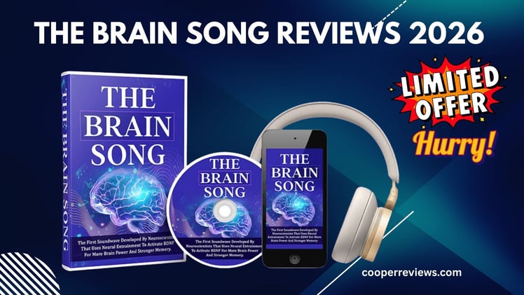 Brain Song Review (USA) : Unlock Your Mind's Potential