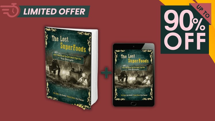 27 Unfiltered Truths About The Lost SuperFoods Reviews & Complaints (USA Reality Check)