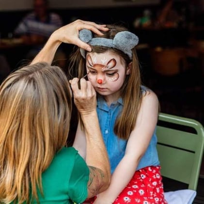 🔵 Sundays are for Family Fun at Koala Tavern