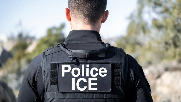 Trump Administration Changes Tone and Personnel in Minneapolis After Outcry