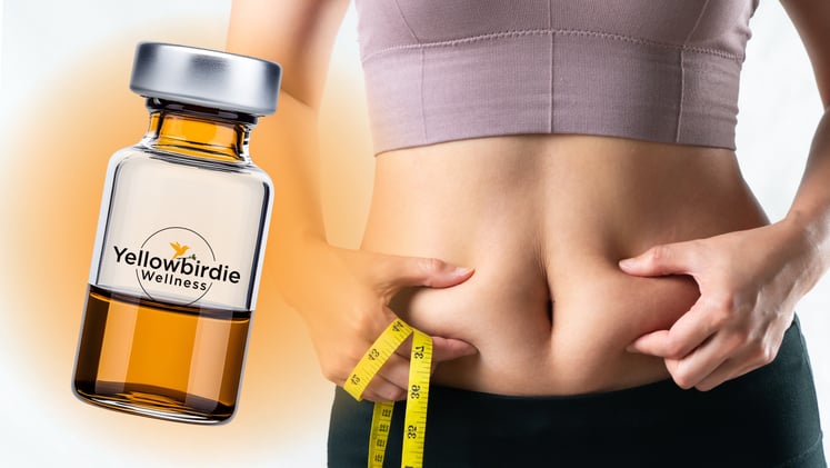 The 3 Fat-Loss Peptides Changing Everything for Women 40+: What Midlife Metabolism Has Been Waiting For