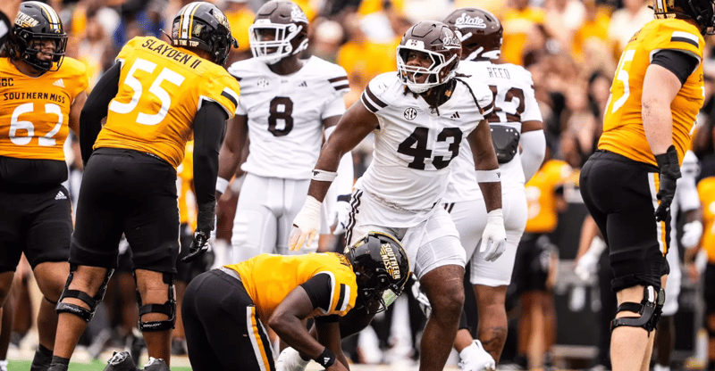 Bulldog Brew 9/2: Conference Superstars