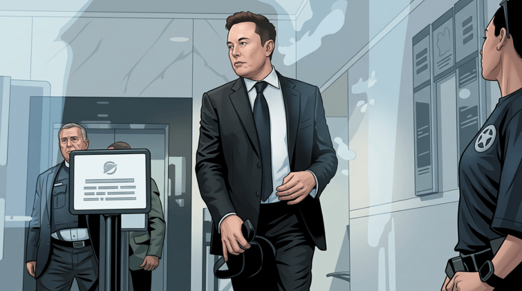 Elon Musk pierde el juicio contra Sam Altman y OpenAI