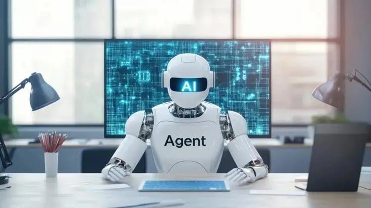 🚨 CFOs See Promise in AI Agents Yet Fear Critical Decision Risk