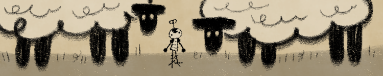 ✎ Art update! ✎
