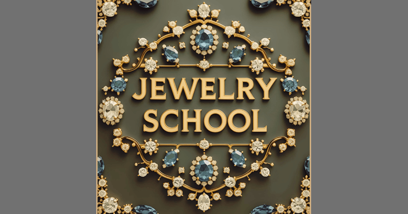 How to Get Into Custom Fine Jewelry with Zero Experience