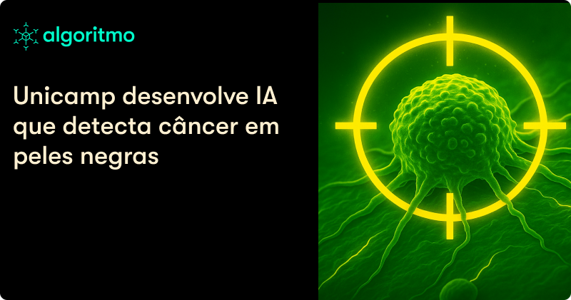 90% de precisão e um passo histórico da IA brasileira