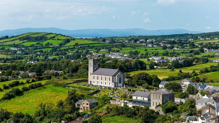 Woke Ireland: An American Leftist Dream?