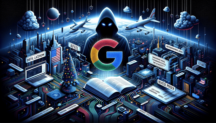 Google's Gen AI: A Game-Changer in the Cybersecurity Landscape?