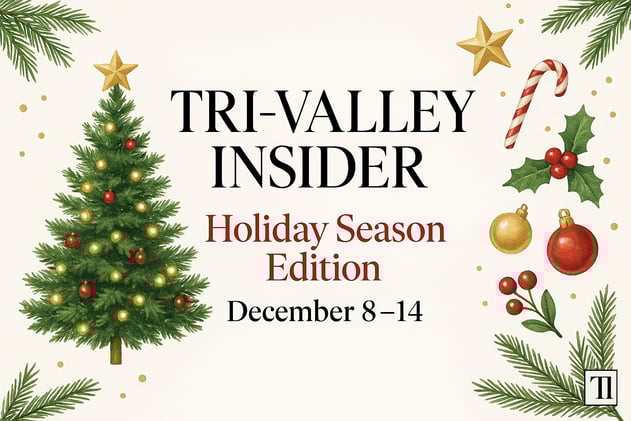 Holiday Season Edition - December 8-14