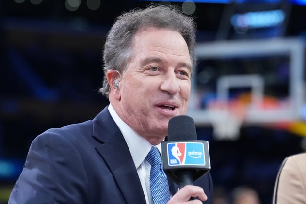 It’s not that complicated, NBA fans...