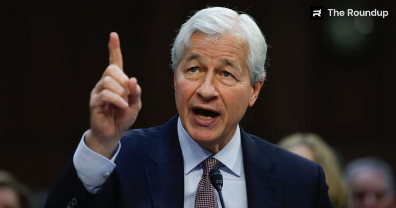 The Man Who Called Bitcoin a Fraud