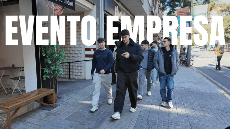 Te desvelo mi nuevo proyecto...