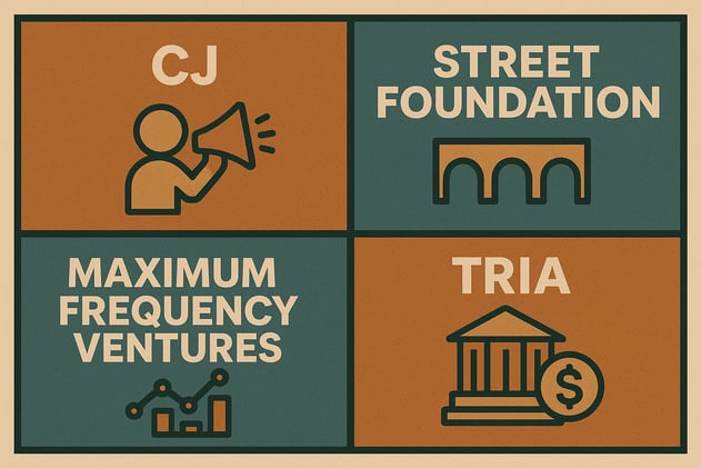 Today: CJ vs Binance, Tokenized Equity, Operator Fund, and Tria’s $12M Raise