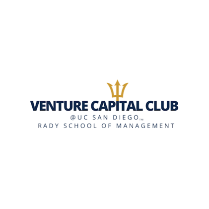 Venture Finance Club @ UCSD Rady 