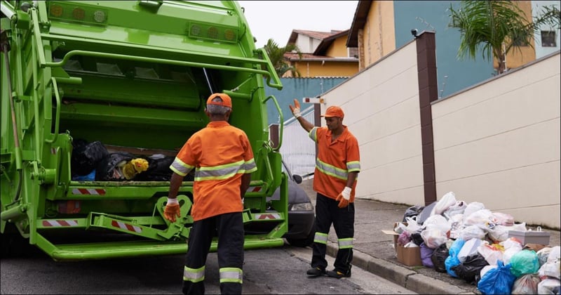 Jobs board: Non-traditional players lead circular hiring