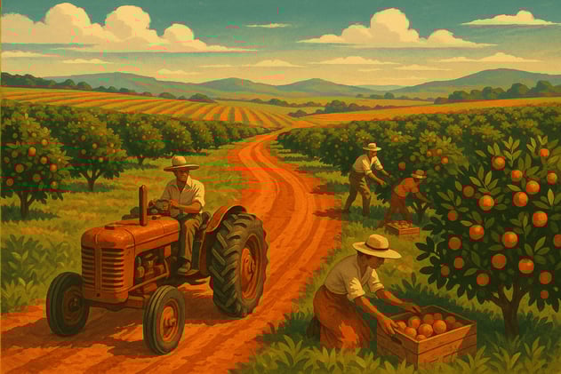 NewTree Fruit Company to Scale De-Sugared Technology with Strategic Investment from Finlays