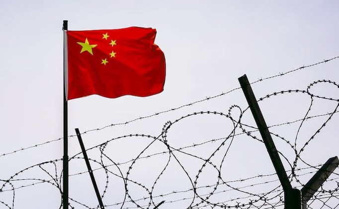 China Arrests Christian Leaders in Latest Crackdown on Underground Churches