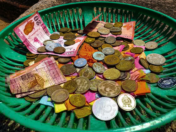 Is Sou-Sou a Good Idea?