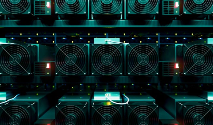 North Korea’s Crypto Mining Explodes Tenfold to Evade International Sanctions: Report