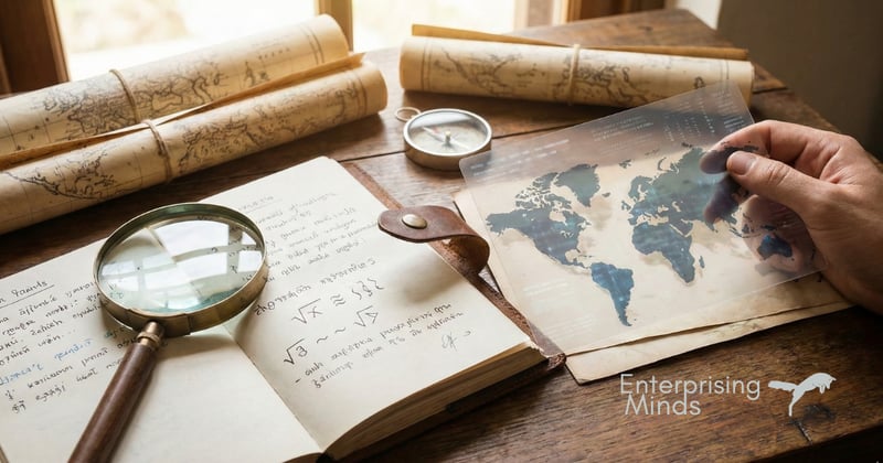 How to Do Keyword Research When You Don’t Speak the Language