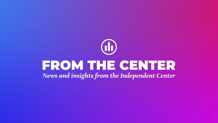 #32 - The IC is Hitting the Road!