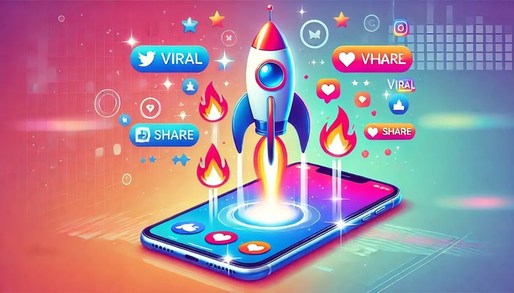 📩 Why Some Brands Go Viral (And Others Flop)