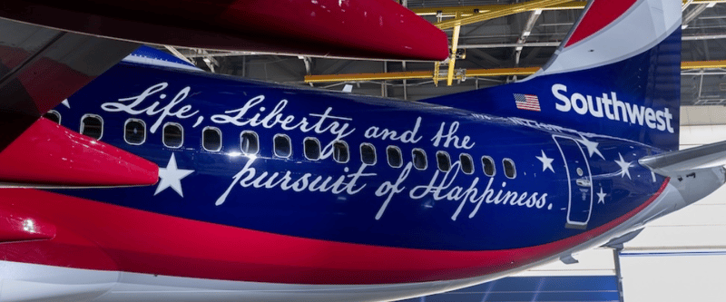 📍Supremes OK vote maps; In-flight calls coming to AA? Feehan out of Dutton Ranch.